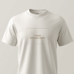 Design Your Own T-Shirt