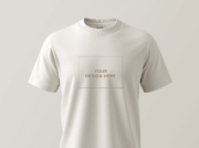 Design Your Own T-Shirt