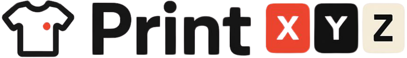 PrintXYZ
